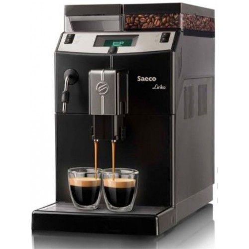 VÝPREDAJ SAECO LIRIKA COFFEE Kávovar 10004476 PO SERVISE