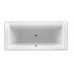 Santech Vaňa LINEA XL 1900 x 900 mm