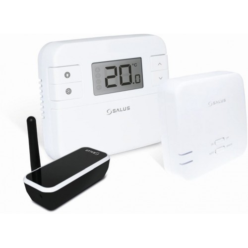 SALUS RT310i Internet termostat SALUS RT310i Internet termostat
