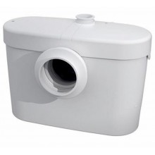 BAZÁR SFA SANIBROY SANIACCESS 1 čerpadlo pre WC, SA1 FLEKY NA KRYTE!!