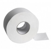 AQUALINE Jumbo soft dvojvrstvový toaletný papier,125m, 212A175