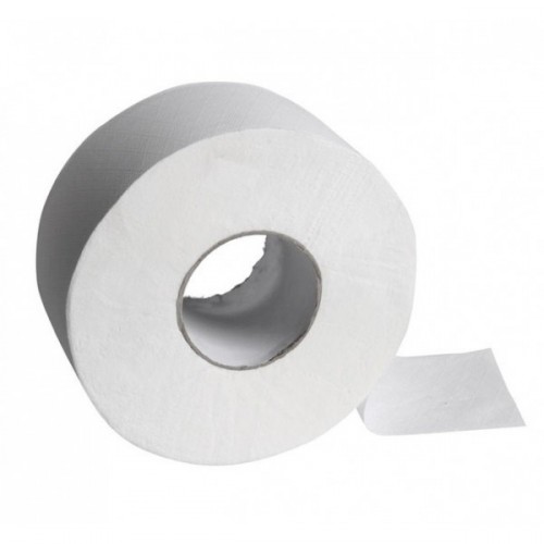 AQUALINE Jumbo soft dvojvrstvový toaletný papier,125m, 212A175