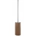 SAPHO ALTEA WC kefa na postavenie, bambus AL3335