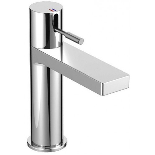 SAPHO Amaly stojanková umývadlová batéria bez výpuste, chróm AM02 