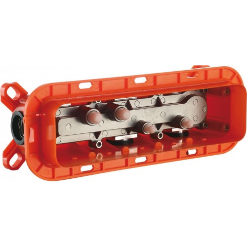 SAPHO Podomietkové teleso k batériám AM08, AB122 am46 SAPHO Podomietkové teleso k batériám AM08, AB122 am46