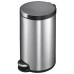 SAPHO ARTISTIC odpadkový kôš 30l, Soft Close, brúsená nerez DR130