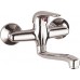 SAPHO AQUALINE 35 nástenná páková batéria, rozteč 150mm, chróm 52135