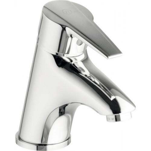 SAPHO ELIS EL50376 / S stojanková umývadlová batéria bez výpuste, chróm