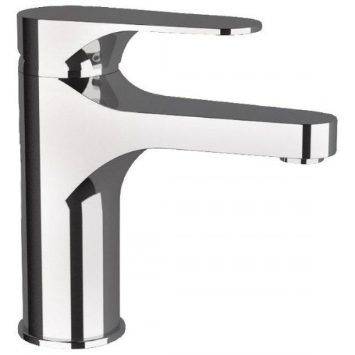 SAPHO Cornel stojanková umývadlová batéria, chróm CE02