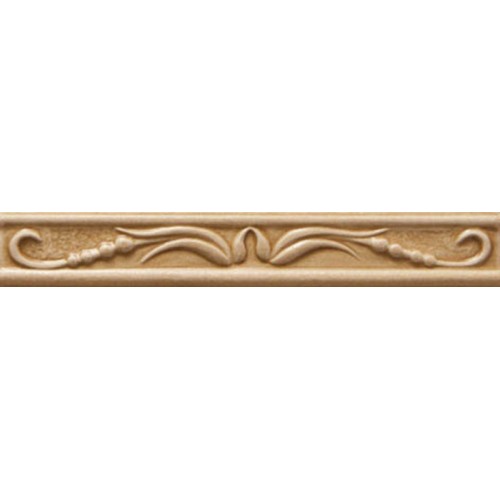 SAPHO COTTO Formellina Classico keramická listela 3x20 COT007