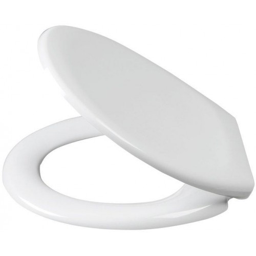 SAPHO DARJA WC sedátko duroplast, biela 1703-504 SAPHO DARJA WC sedátko duroplast, biela 1703-504