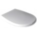 SAPHO DYNASTY WC sedátko Soft Close, duroplast, biela (5306-02) 40D30200