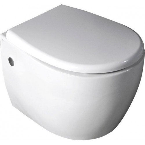 SAPHO DYNASTY WC závesné 36x50cm (2639-DS) 10AR02002 SAPHO DYNASTY WC závesné 36x50cm (2639-DS) 10AR02002