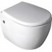 SAPHO DYNASTY WC závesné 36x50cm (2639-DS) 10AR02002