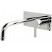 SAPHO ESPADA podomietková umývadlová batéria, chróm ES08
