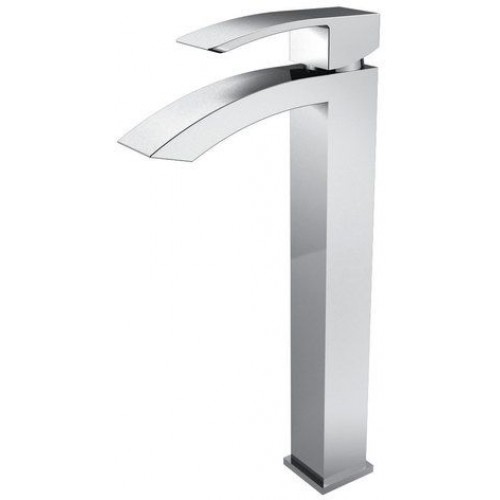 SAPHO GINKO stojanková umývadlová batéria vysoká, chróm 1101-04