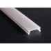 SAPHO Mliečny kryt LED profilu, 2m KL17071-2