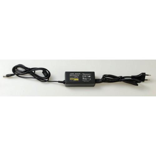 SAPHO LED driver 24W, 230/12V, plastový, nie je vodotesný LDR124 SAPHO LED driver 24W, 230/12V, plastový, nie je vodotesný LDR124
