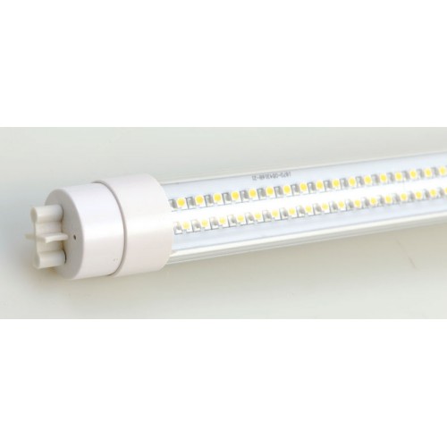 SAPHO LED trubice 16W, 230V, 900mm, T8, denné biela, číre sklo, 1070lm LDT094
