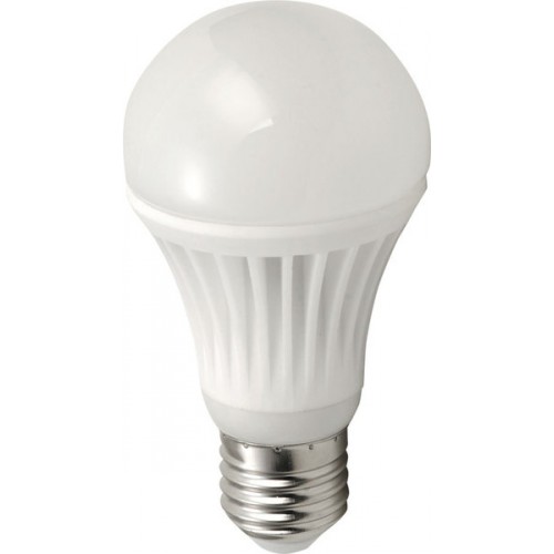 SAPHO LED žiarovka 7W, E27, 230V, teplá biela, 520lm LDB156 SAPHO LED žiarovka 7W, E27, 230V, teplá biela, 520lm LDB156