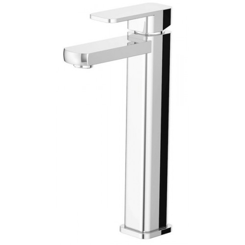 SAPHO LINE stojanková umývadlová batéria bez výpuste, vysoká, chróm LN06 SAPHO LINE stojanková umývadlová batéria bez výpuste, vysoká, chróm LN06