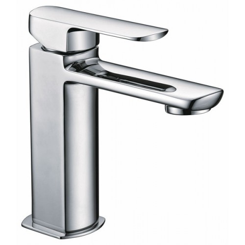 SAPHO MIXONA umývadlová páková batéria, chróm MG001