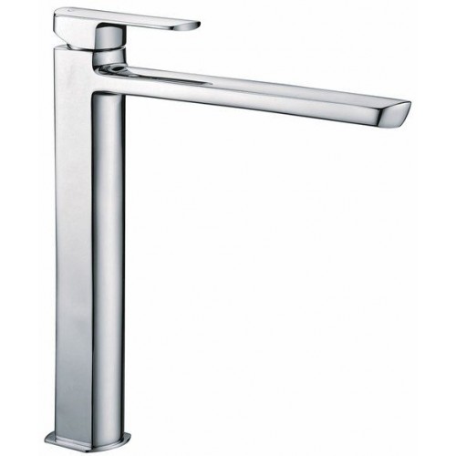 SAPHO MIXONA umývadlová páková batéria vysoká, chróm MG006