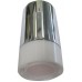 SAPHO Neoperl perlátor LED, 7 farieb, vonkajší závit M22x1/M24x1, chróm AERLED 