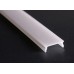 SAPHO Mliečny kryt LED profilu KL4369, 1m KL00155-1