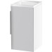 SAPHO QUELLE pohárik, systém uchytenia Lift a Clean, chróm QE504