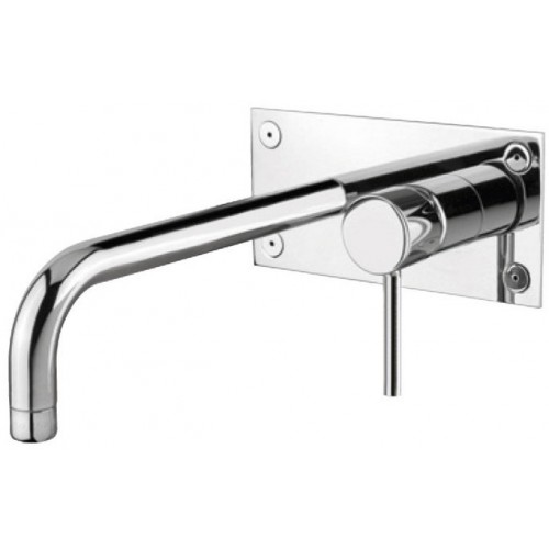 SAPHO RHAPSODY podomietková umývadlová batéria, chróm 5593