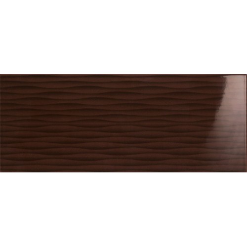 SAPHO ROYAL SUITE Chocolate keramická obkladačka 20x50 (bal. = 1,32 m2) 012953 SAPHO ROYAL SUITE Chocolate keramická obkladačka 20x50 (bal. = 1,32 m2) 012953
