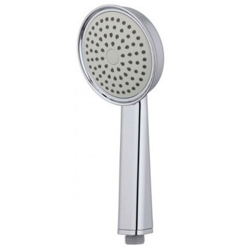 SAPHO Ručná sprcha, 1 funkcia, so systémom Airmix, priemer 103 mm, ABS/chróm SK114