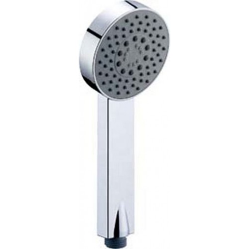 SAPHO Ručná sprcha, 1 funkcia, priemer 86 mm, ABS/chróm SK116