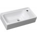 SAPHO ORION 7045 keramické umývadielko 50x25cm