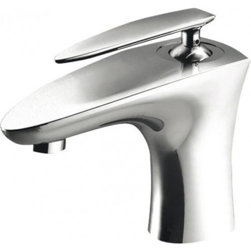 SAPHO VENETA stojanová umývadlová batéria, chróm VN02