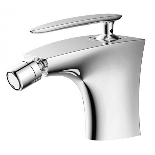 SAPHO VENETA stojanková bidetová batéria, chróm VN03