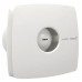 CATA X-MART 10T kúpeľňový ventilátor axiálny s časovačom, 15W, biela 01011000