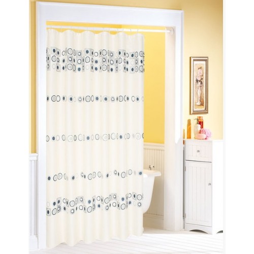 SAPHO záves 180 x 200cm, multicolor, 100% polyester 23840 SAPHO záves 180 x 200cm, multicolor, 100% polyester 23840