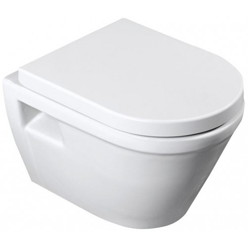 AQUALINE IDEA závesné WC 71125363