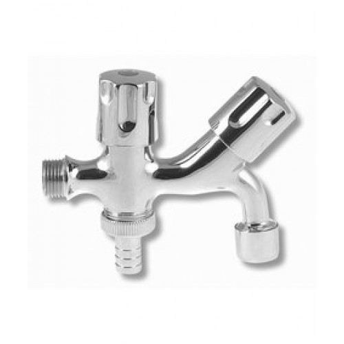 Schlösser kombinovaný dvojcestný ventil výtokový SC1777 Schlösser kombinovaný dvojcestný ventil výtokový SC1777