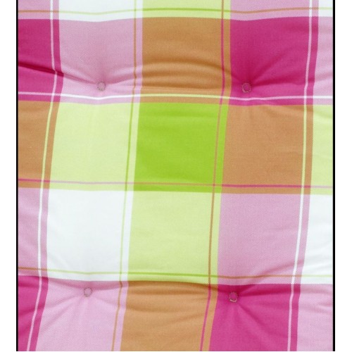 SUN GARDEN SCALA LIEGE poduška na ležadlo 10236-222