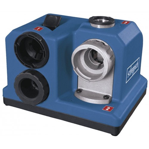 SCHEPPACH DBS 800 Ostrička na vrtáky 3-13mm 80W 5903404901