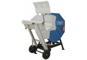 SCHEPPACH HS 510 Kolísková píla / cirkulárka 230 V 5905113901