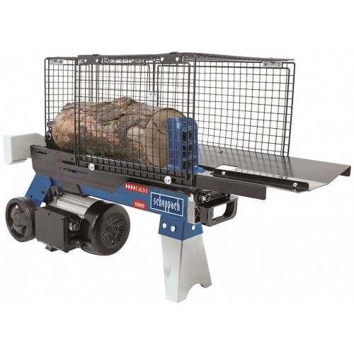 SCHEPPACH HL 660 O Horizontálna štiepačka dreva 2200 W, 6,5t 5905213901 SCHEPPACH HL 660 O Horizontálna štiepačka dreva 2200 W, 6,5t 5905213901