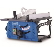 SCHEPPACH SCHEPPACH HS 210 stolová píla 5901327901