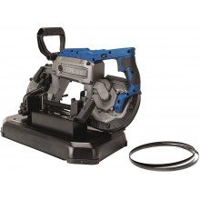 SCHEPPACH MBS 1200 XTS - pásová píla na kov 2v1 5901511904