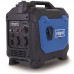 SCHEPPACH SG 3500i - invertorová elektrocentrála 3500 W 5906230903