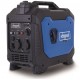 SCHEPPACH SG 3500i - invertorová elektrocentrála 3500 W 5906230903