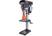 SCHEPPACH DP 19 VARIO - stojanová vŕtačka s krížovým laserom 5906820901